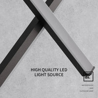 Lustre LED Moderne pour Salle à Manger