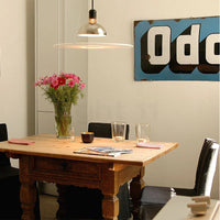 Suspension Soucoupe Volante Nordic Sky