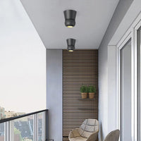 Spot LED Boule 360° Spark