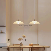Lustre LED Minimaliste