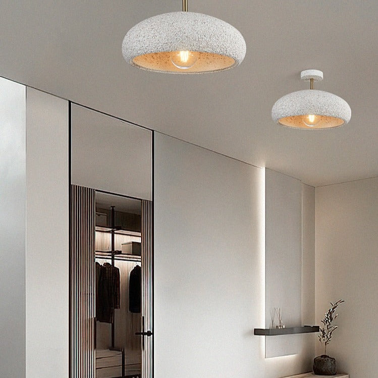 Plafonnier Kery Stone - Design Moderne