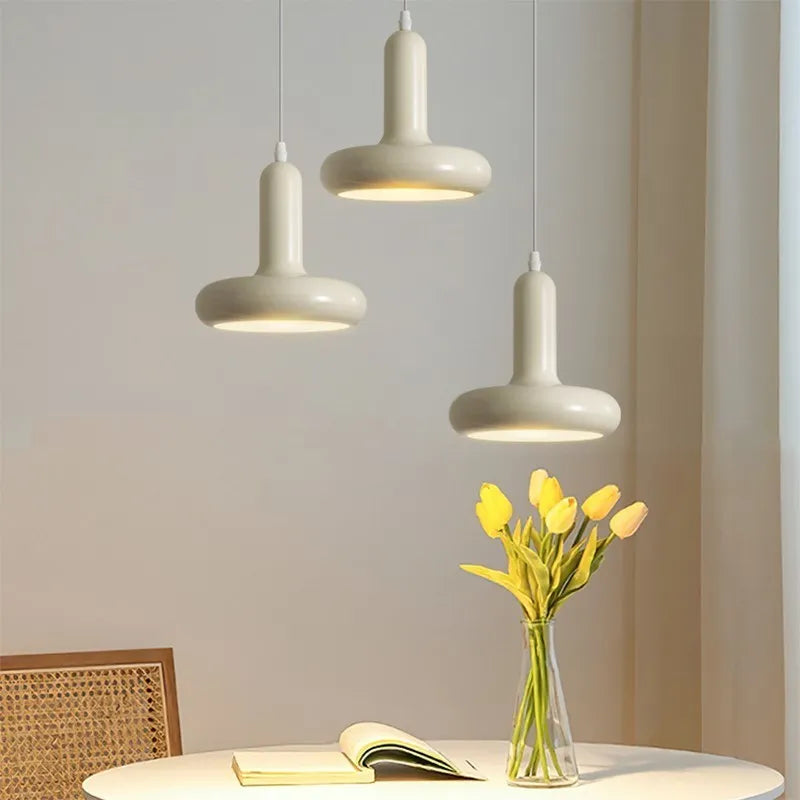Suspension LED Nordic Minimalist Design