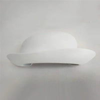 Applique murale LED Waterproof avec chapeau