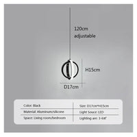 Suspension LED Premium au design innovant