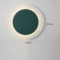 Applique Murale Nordique Chic