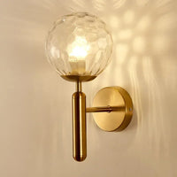 Lampe de chevet Deluxe à tête unique