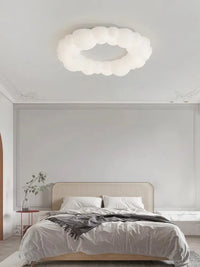 Lampe plafonnier Design Épuré