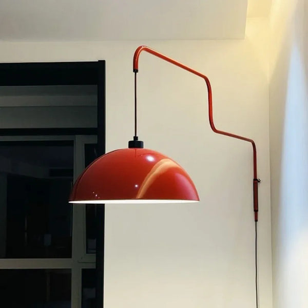 Suspension nordique à bras Long réglable - NordicLift™