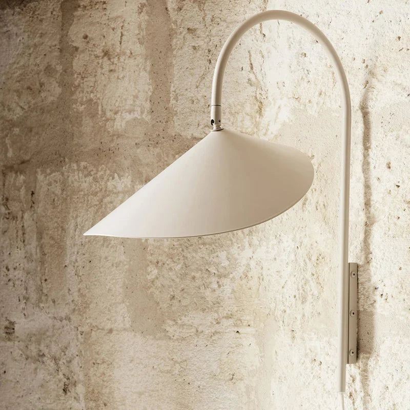 Nordique LED - Applique Murale Design Italien - Décoration d'intérieur