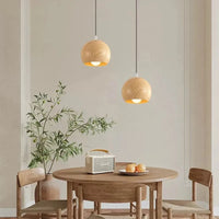 Suspension LED nordique  de style scandinave