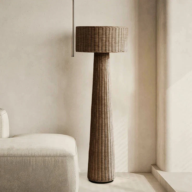 Lampadaire Salon Élégant Moderniste