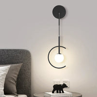 Suspension de luxe minimaliste et innovante