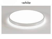 Plafonnier Macaron Nordique Moderne à LEDs pour Maison Cosy