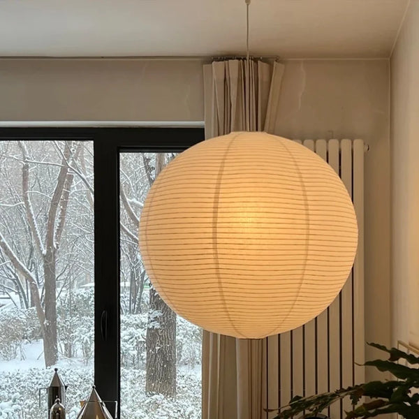 Lustre LED Suspendu Nordique pour une Décoration Intérieure Tendance