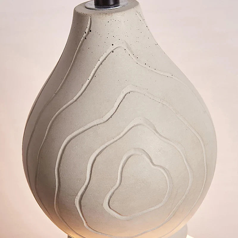 Hulu Chanyi Studio : Suspension de thé Antique Designer