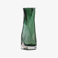 Urna - Vase en verre design Geo
