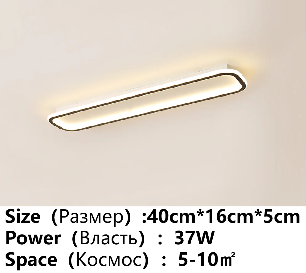 Lustre LED Élégant pour Intérieur Moderne