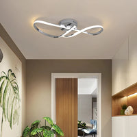 Plafonnier LED Creative Glow