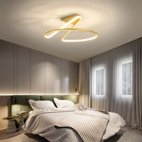 Lampe plafonnier nordique pour une atmosphère moderne