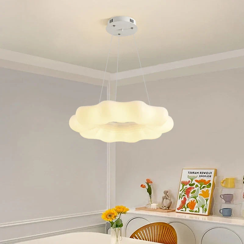 Lustre Qiyimei: Illuminez votre intérieur avec élégance