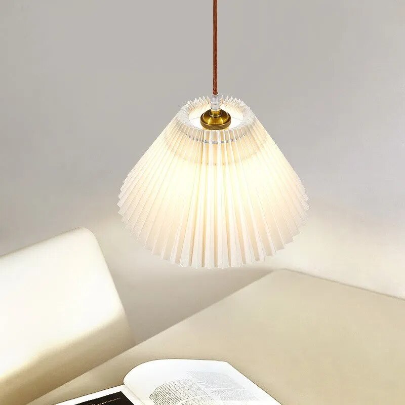 Suspension LED Scandinave Moderniste