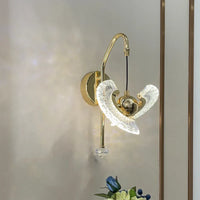 Applique murale LED design pour illuminer votre intérieur