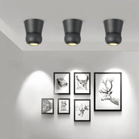Spot LED Boule 360° Spark
