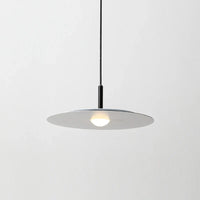 Suspension minimaliste nordique contemporaine