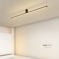 Plafonniers Minimalistes Nordiques: Illuminez Votre Intérieur