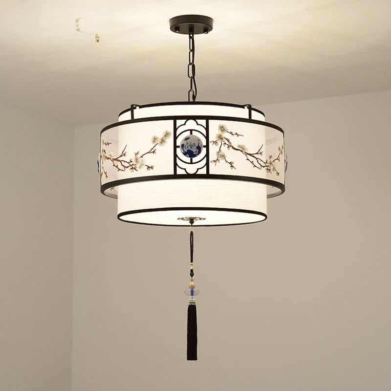 Nouvelle collection de lustre pour éclairer l'intérieur de votre restaurant chinois.