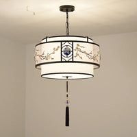 Nouvelle collection de lustre pour éclairer l'intérieur de votre restaurant chinois.