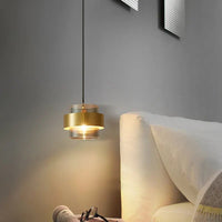 Suspensions LED Nordikraft