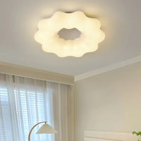 Lustre Qiyimei: Illuminez votre intérieur avec élégance