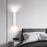 Applique Murale Led Nordic Glow pour une Décoration Intérieure Moderne