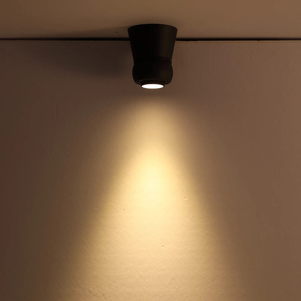 Spot LED Boule 360° Spark