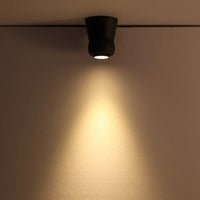 Spot LED Boule 360° Spark