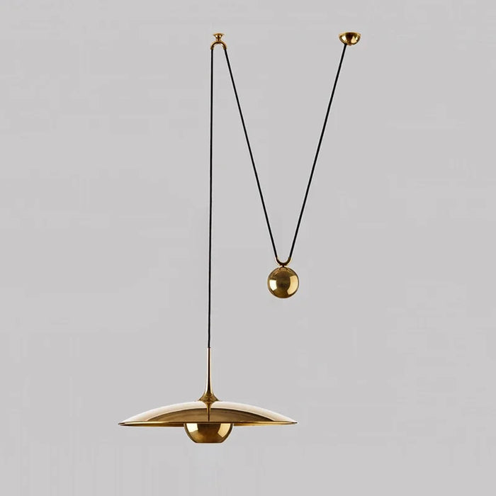 Suspension de styliste nordique pour Table - Design Scandinave
