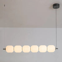 Suspension de salon design nordique