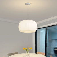 Plafonnier LED Design Citrouille - Collection Enfant Luminescence