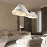 Suspension Led | Design Nordique Wabi-Sabi