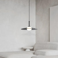 Suspension italienne minimaliste pour salle à manger