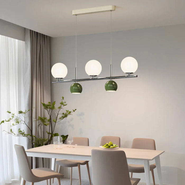 Lustre de Table LED Roundi