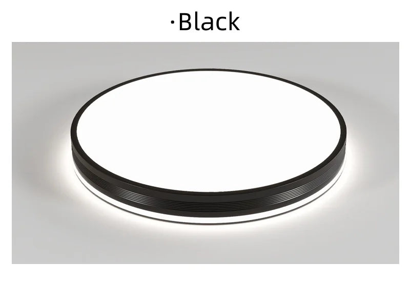 Plafonnier Macaron Nordique Moderne à LEDs pour Maison Cosy