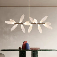 Lustre Luxury Villa Design
