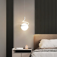 Suspension LED Polino Wave