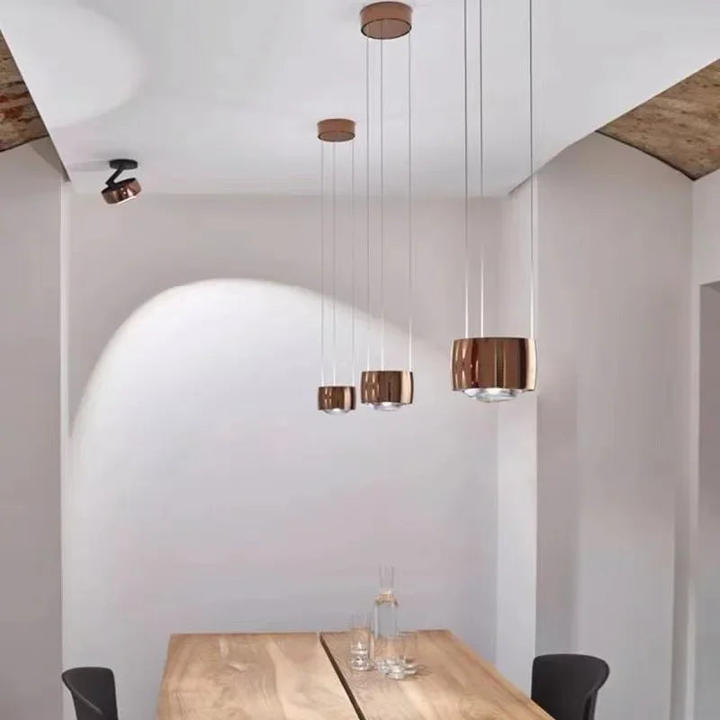 Suspension LED exclusive Royale