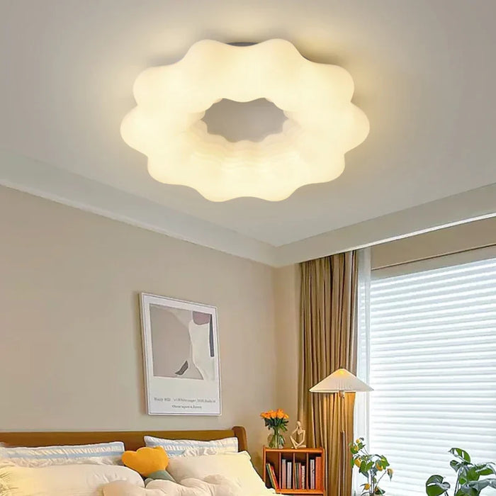 Lustre Qiyimei: Illuminez votre intérieur avec élégance