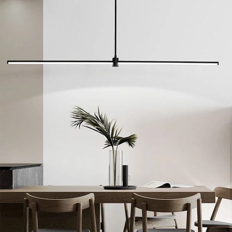 Suspension LED Nordic Tree Design