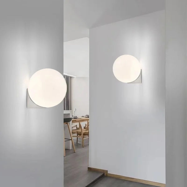 Applique murale boule Creativ'Boule