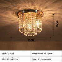 Plafonnier LED Bohème en Bois Luxe Moderne - Montage en Surface